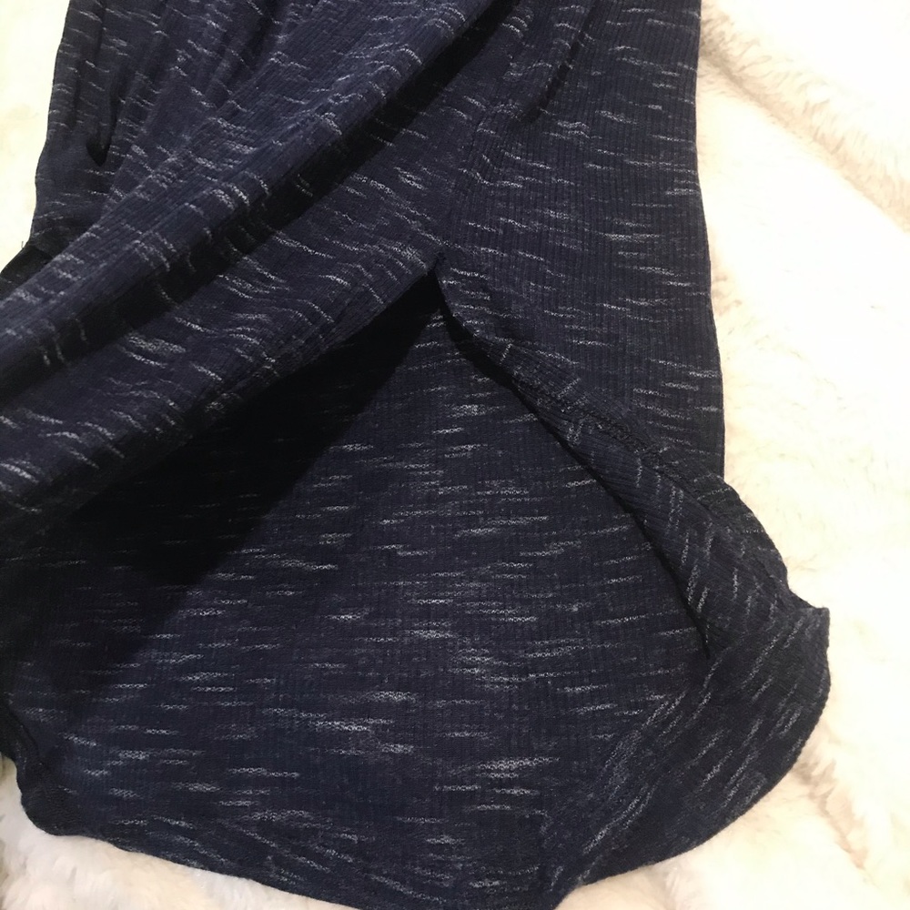 Blue Tee - Picture 3 of 3